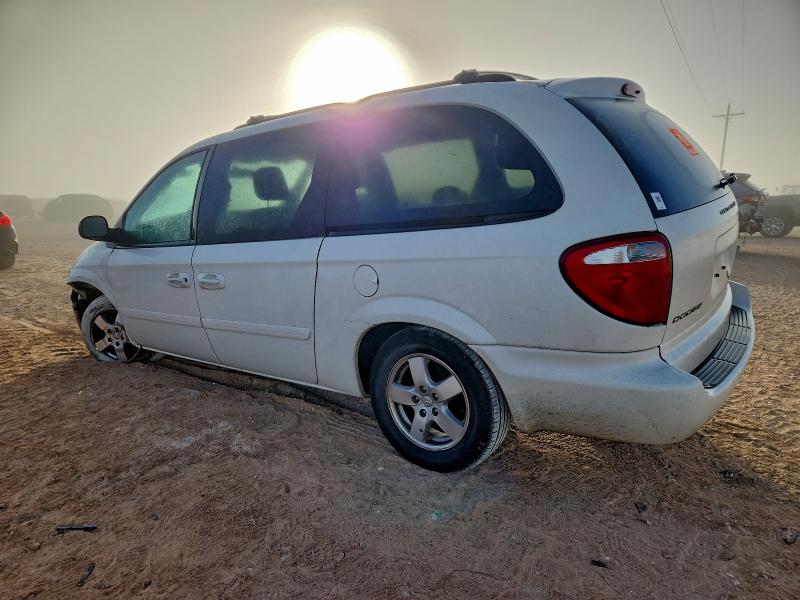 Photo 2 from auction – 2007 DODGE GRAND CARA with VIN 2D4GP44L37R276262
