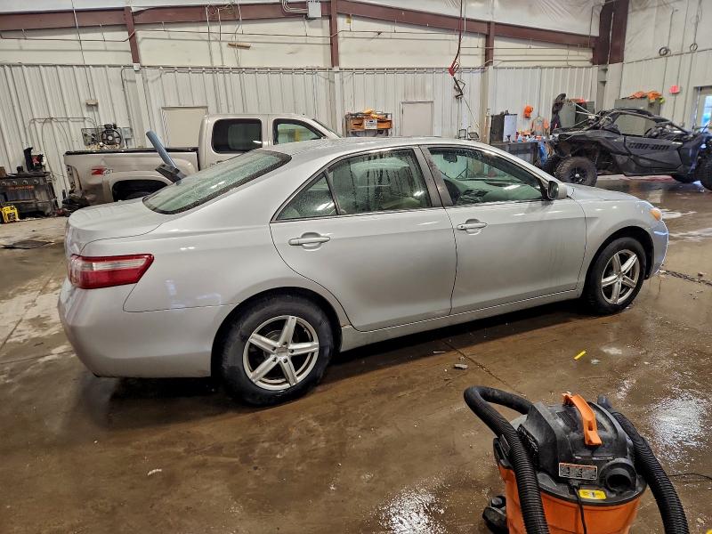 Photo 3 from auction – 2007 TOYOTA CAMRY CE with VIN 4T4BE46K97R010248