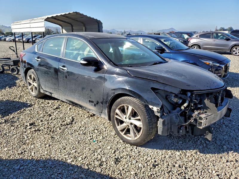 Photo 4 from auction – 2014 NISSAN ALTIMA 2.5 with VIN 1N4AL3AP3EN230253