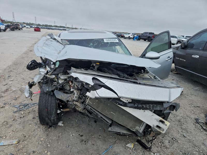 Photo 5 from auction – 2019 NISSAN ALTIMA SV with VIN 1N4BL4DVXKN309936