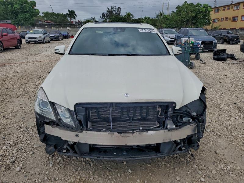 Photo 5 from auction – 2012 MERCEDES-BENZ E 350 with VIN WDDHF5KB0CA588466