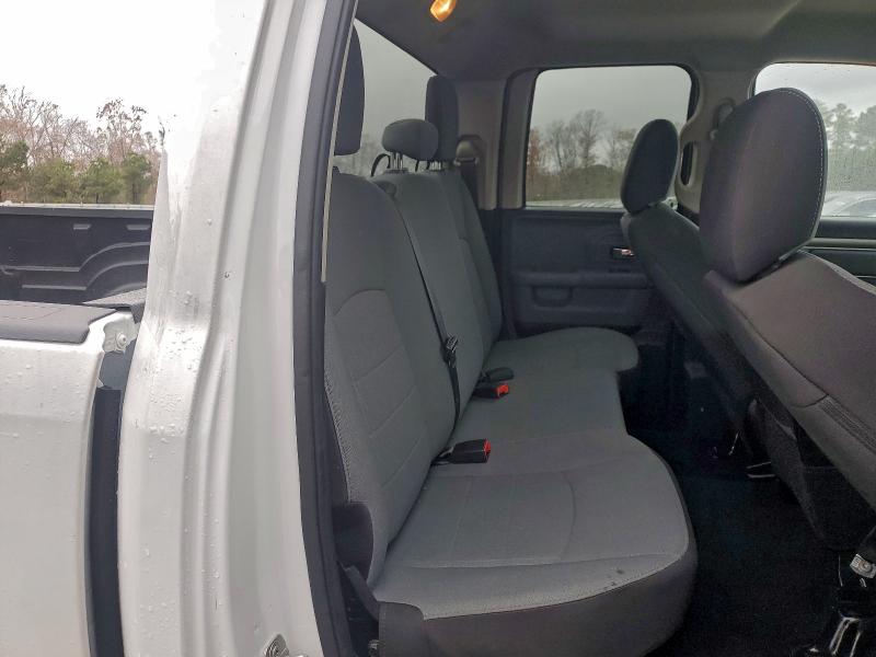 Photo 10 from auction – 2024 RAM 1500 CLASS with VIN 1C6RR7GG5RS148422