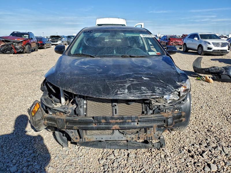 Photo 5 from auction – 2012 KIA FORTE with VIN KNAFU4A24C5502505
