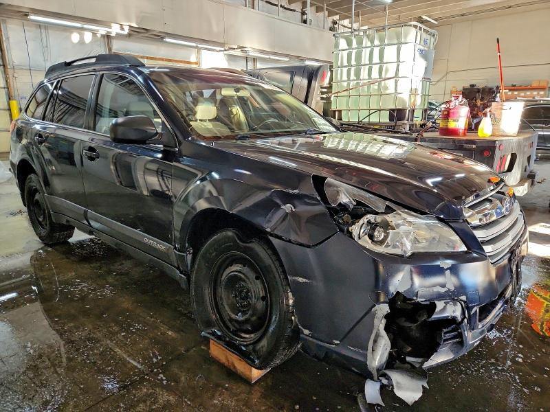 Снимка 4 от търг – 2014 SUBARU OUTBACK 2. с VIN 4S4BRBAC3E3218437