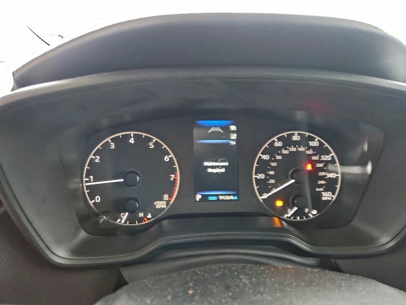 Фото 9 с аукциона – 2023 TOYOTA COROLLA LE с VIN 5YFB4MDEXPP033193