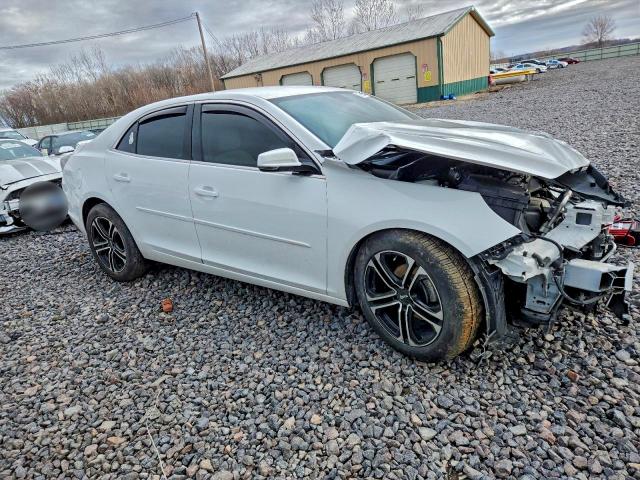 Photo 4 from auction – 2015 CHEVROLET MALIBU 2LT with VIN 1G11D5SL9FF306576