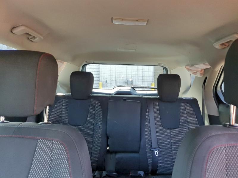 Photo 10 from auction – 2016 CHEVROLET EQUINOX LS with VIN 2GNALBEK3G1177195