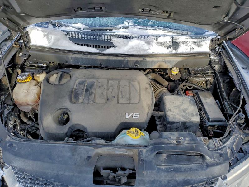 Photo 12 from auction – 2017 DODGE JOURNEY GT with VIN 3C4PDDFG7HT614931