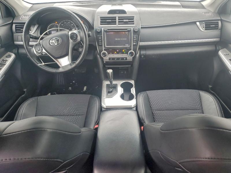 Photo 8 from auction – 2014 TOYOTA CAMRY L with VIN 4T1BF1FKXEU418079