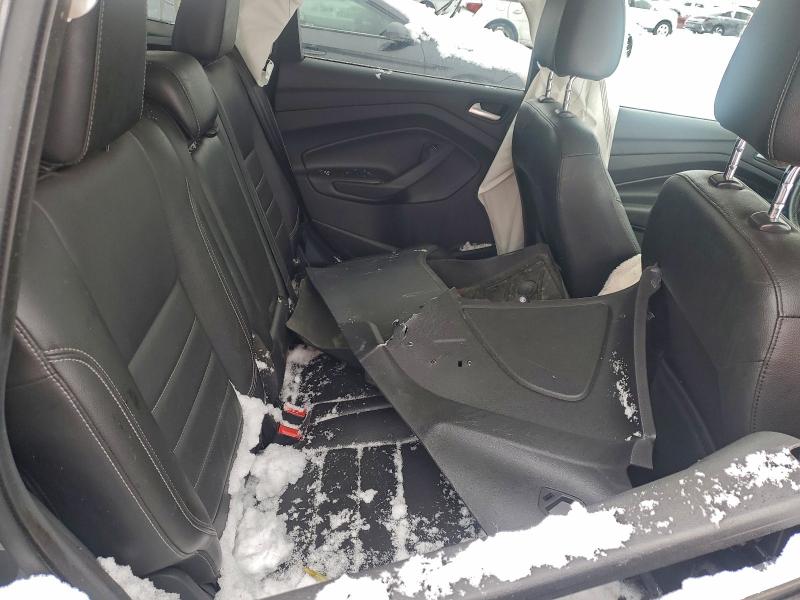 Фото 11 с аукциона – 2014 FORD ESCAPE TIT с VIN 1FMCU9JX4EUD93630