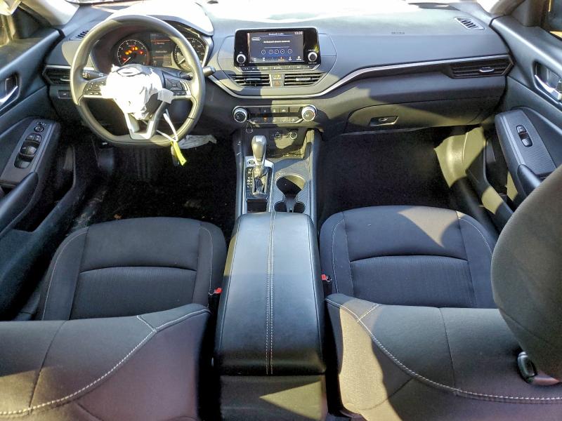 Photo 8 from auction – 2021 NISSAN ALTIMA with VIN 1N4BL4BV3MN377761