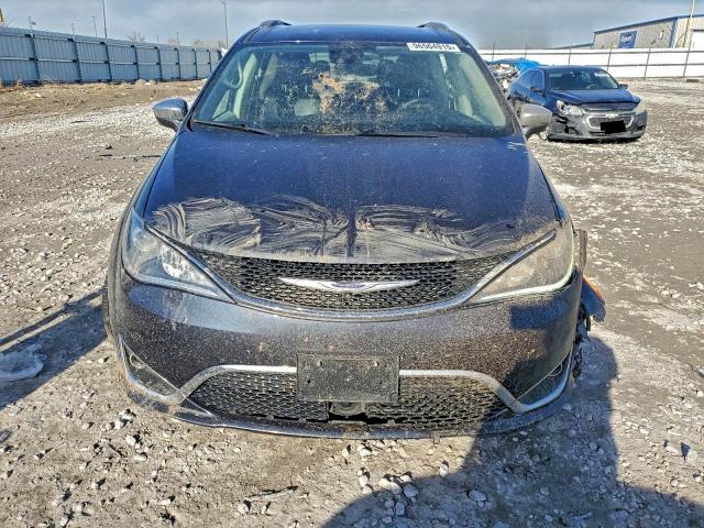 Photo 5 from auction – 2020 CHRYSLER PACIFICA L with VIN 2C4RC1GG6LR236315