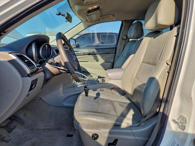 Photo 7 from auction – 2011 JEEP GRAND CHER with VIN 1J4RS4GG9BC627562