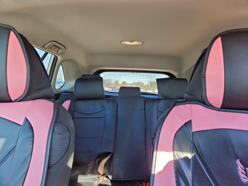 Photo 10 from auction – 2022 TOYOTA RAV4 LE with VIN 2T3H1RFV1NC197482