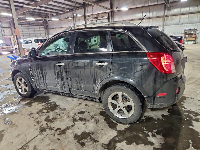 Photo 2 from auction – 2014 CHEVROLET CAPTIVA LT with VIN 3GNAL4EK6ES544782
