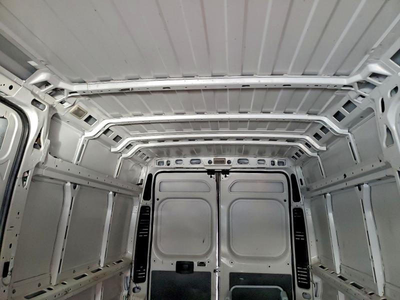 Снимка 10 от търг – 2014 RAM PROMASTER с VIN 3C6TRVDG1EE126655
