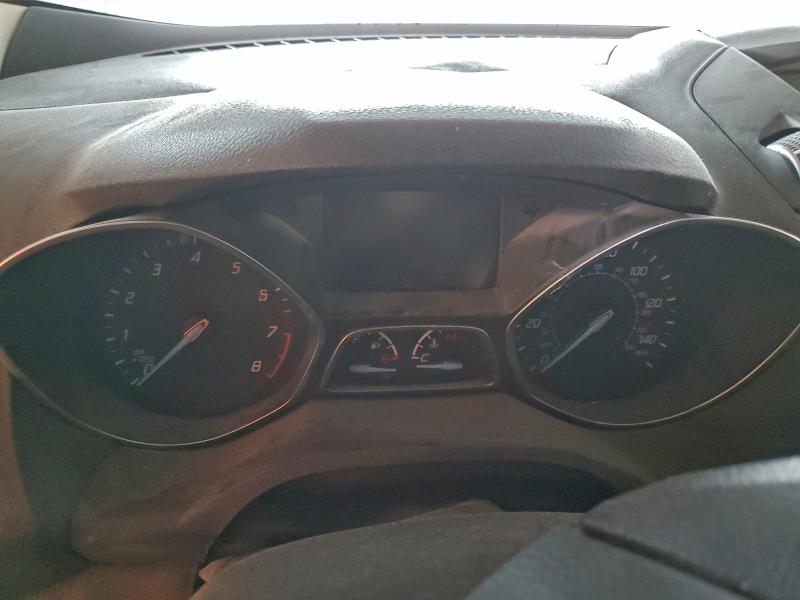Photo 9 from auction – 2015 FORD ESCAPE SE with VIN 1FMCU0G95FUB07631