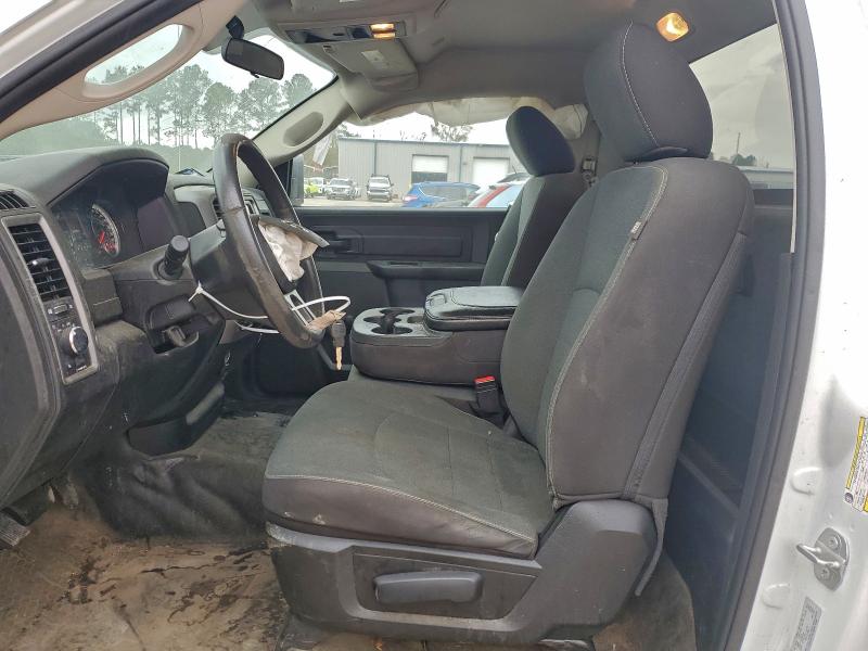 Photo 7 from auction – 2023 RAM 1500 CLASSIC with VIN 3C6JR7DT7PG534892