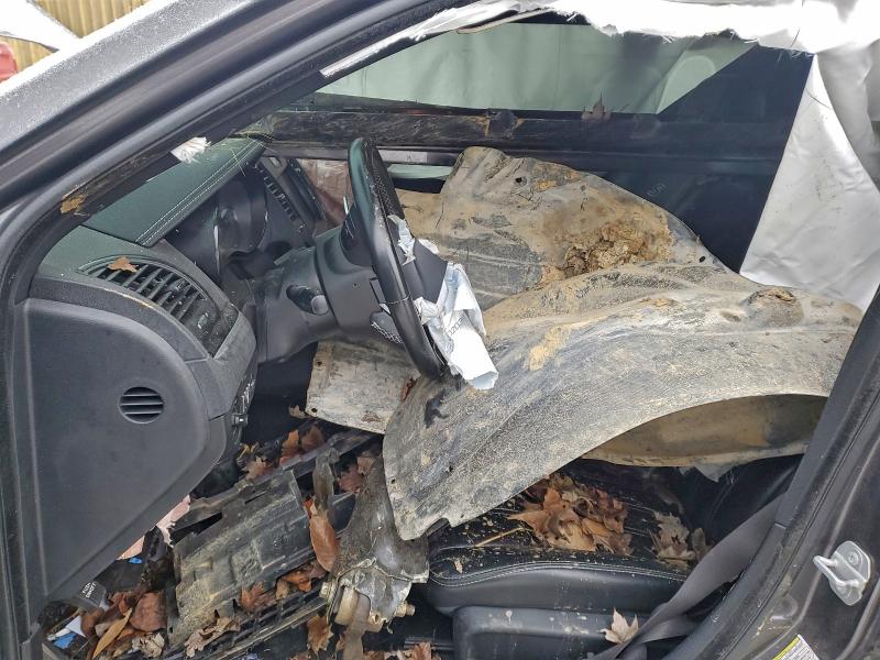 Photo 7 from auction – 2019 CHRYSLER 300 S with VIN 2C3CCABG1KH628706