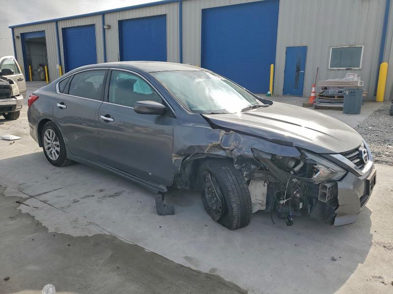 Photo 4 from auction – 2016 NISSAN ALTIMA 2.5 with VIN 1N4AL3AP0GC286407