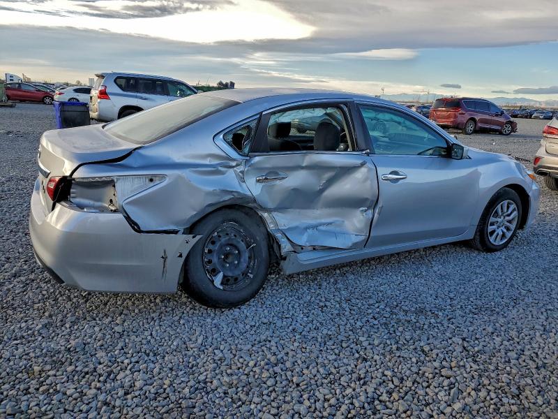 Photo 3 from auction – 2016 NISS ALTIMA with VIN 1N4AL3AP9GC206330