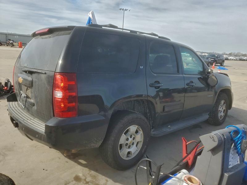 Photo 3 from auction – 2013 CHEVROLET TAHOE C150 with VIN 1GNSCBE09DR340955