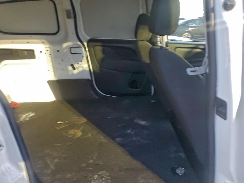 Photo 11 from auction – 2020 RAM PROMASTER with VIN ZFBHRFAB2L6P87808