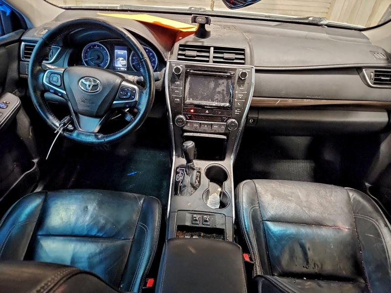 Photo 8 from auction – 2016 TOYOTA CAMRY LE with VIN 4T1BF1FK7GU145508