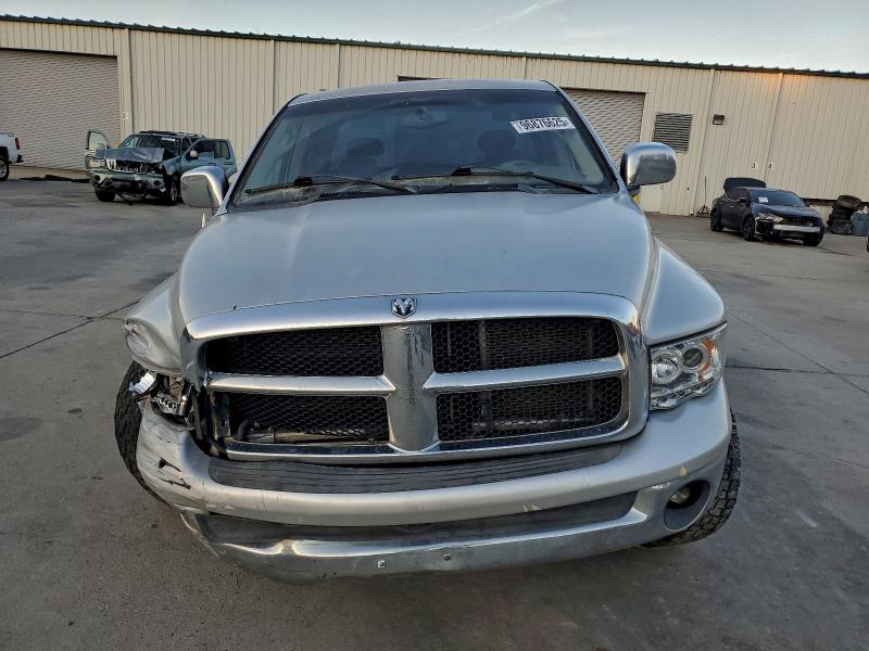 Photo 5 from auction – 2005 DODGE RAM 1500 S with VIN 1D7HA18D35J502294