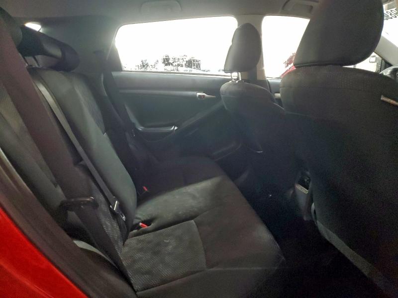 Photo 10 from auction – 2009 TOYOTA COROLLA MA with VIN 2T1KU40E89C091862