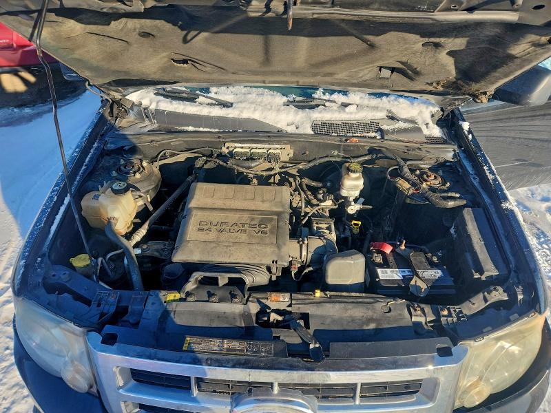 Photo 12 from auction – 2012 FORD ESCAPE XLT with VIN 1FMCU9DG8CKA00779
