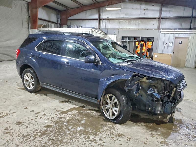 Zdjęcie 4 z aukcji – 2016 CHEVROLET EQUINOX LT z VIN 2GNFLFE38G6346152