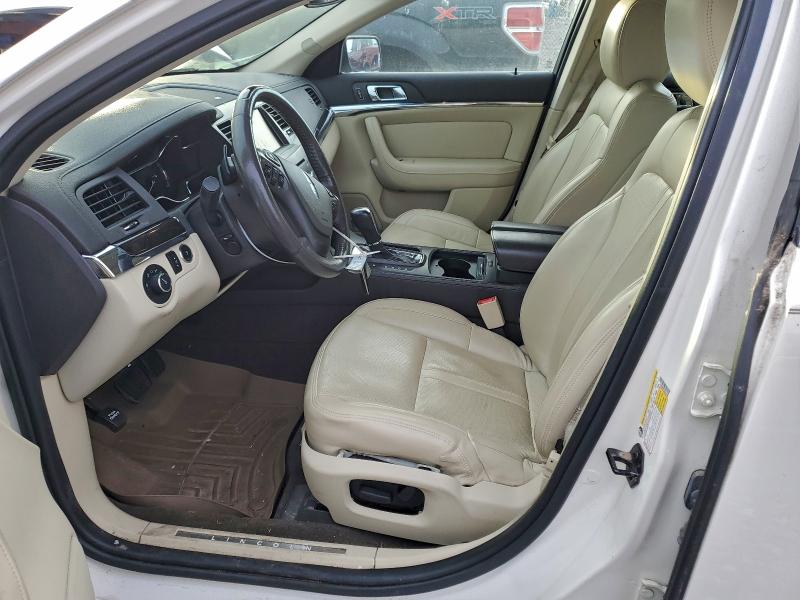 Photo 7 from auction – 2013 LINCOLN MKS with VIN 1LNHL9DK7DG614028