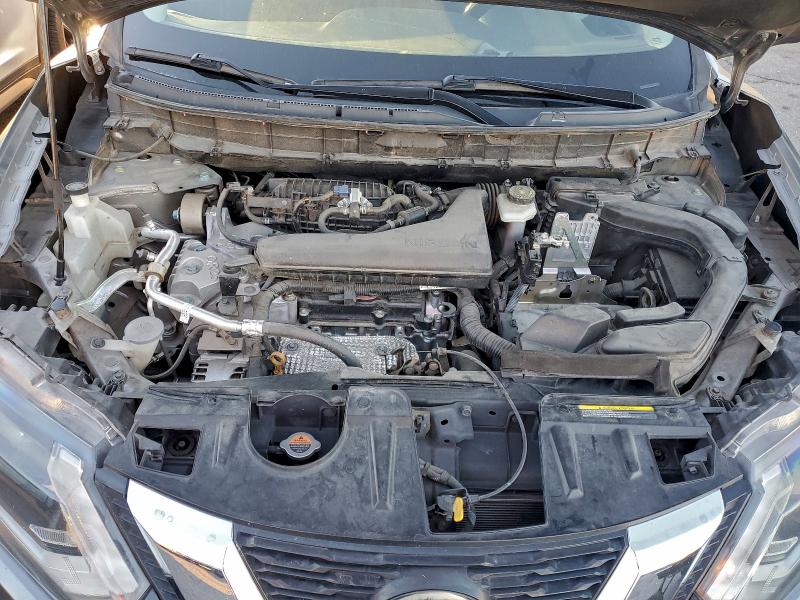 Photo 12 from auction – 2019 NISSAN ROGUE with VIN KNMAT2MT0KP552331