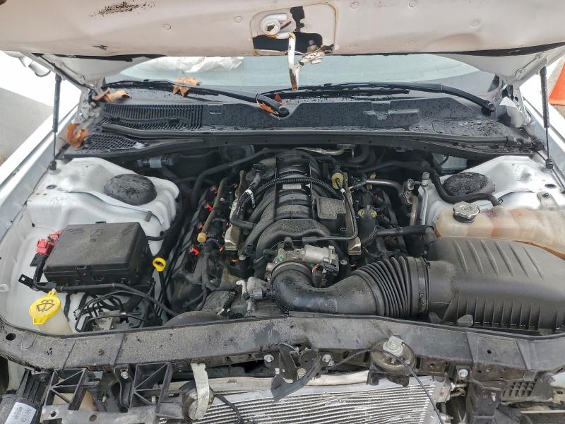 Photo 11 from auction – 2019 DODGE CHALLENGER with VIN 2C3CDZBTXKH660515