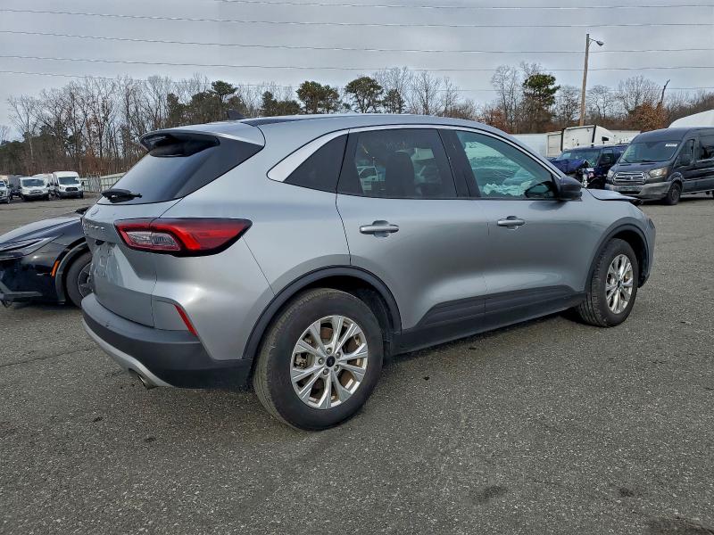 Photo 3 from auction – 2024 FORD ESCAPE ACT with VIN 1FMCU0GN4RUA11491