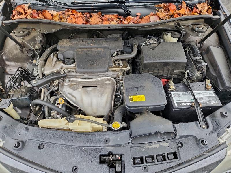 Photo 11 from auction – 2013 TOYOTA CAMRY L with VIN 4T1BF1FK9DU244293