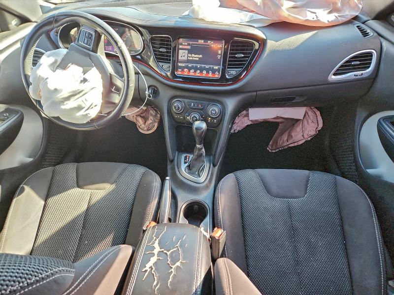 Photo 8 from auction – 2015 DODGE DART SXT with VIN 1C3CDFBB0FD150389
