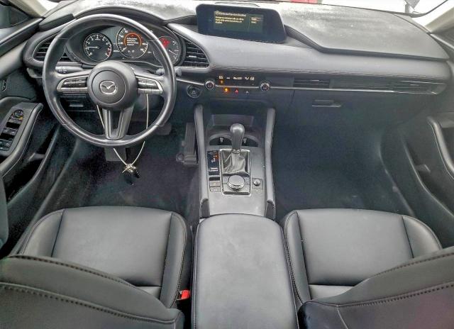 Photo 8 from auction – 2022 MAZDA 3 SELECT with VIN 3MZBPABL0NM317389