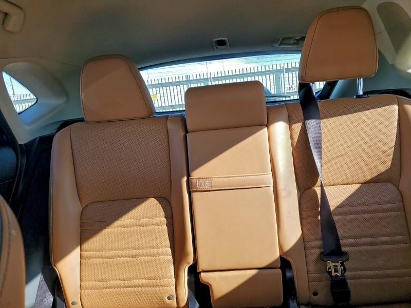 Photo 10 from auction – 2016 LEXUS NX 200T BA with VIN JTJBARBZ8G2057757
