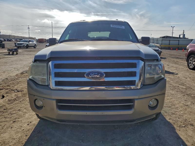 Photo 5 from auction – 2009 FORD EXPEDITION with VIN 1FMFU15519LA14439