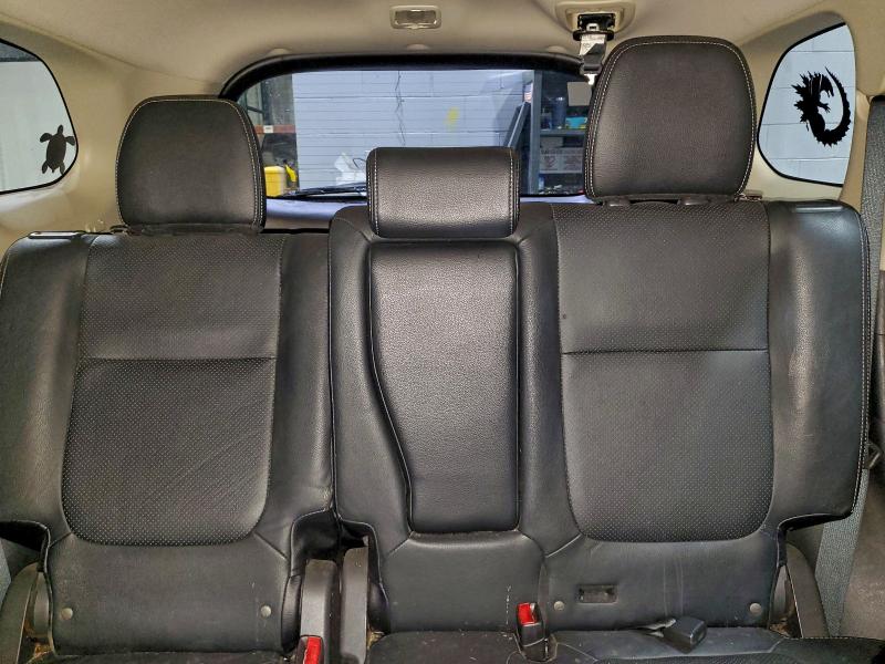 Photo 10 from auction – 2016 MITSUBISHI OUTLANDER with VIN JA4JZ4AX6GZ032626