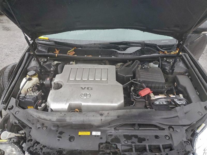 Foto 11 de la subasta – 2011 TOYOTA AVALON con VIN 4T1BK3DB4BU425986