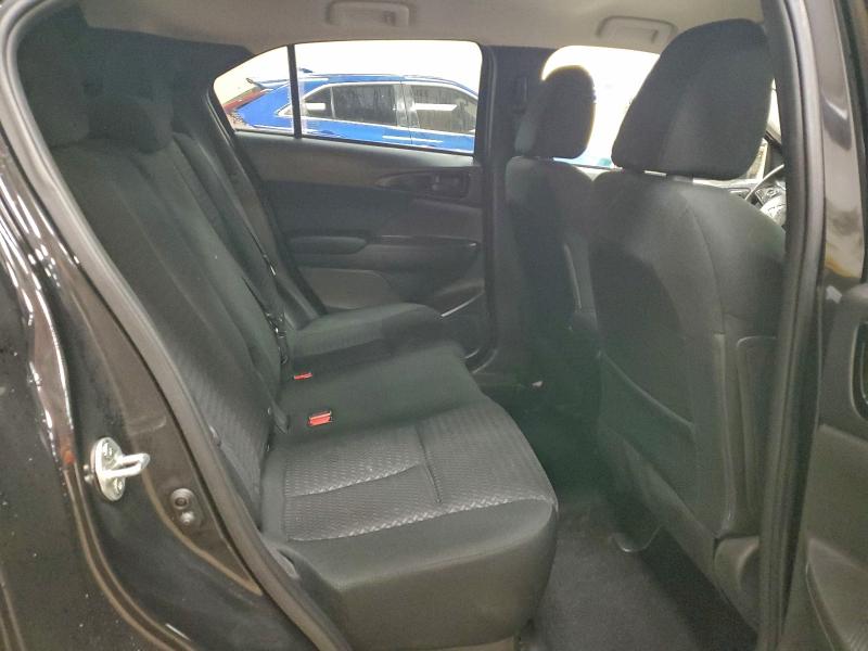 Photo 11 from auction – 2022 MITSUBISHI ECLIPSE CR with VIN JA4ASUAA7NZ036925