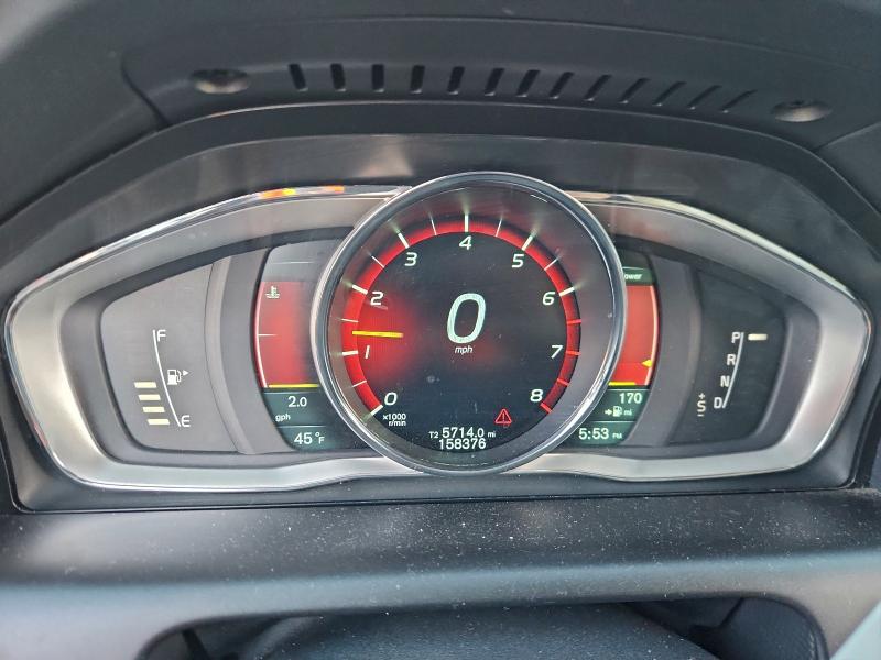 Photo 9 from auction – 2014 VOLVO XC60 3.2 with VIN YV4952DL6E2546965
