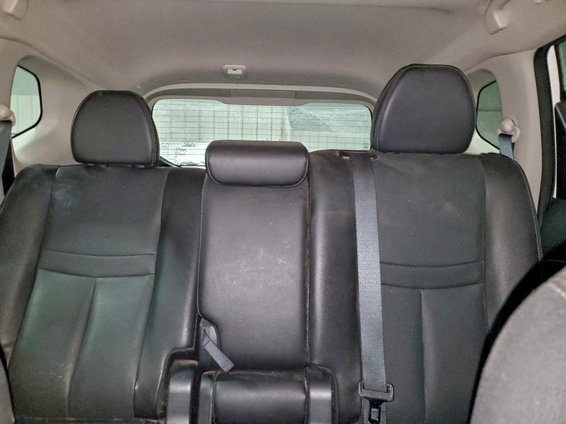 Photo 10 from auction – 2016 NISSAN ROGUE S with VIN 5N1AT2MV8GC877028