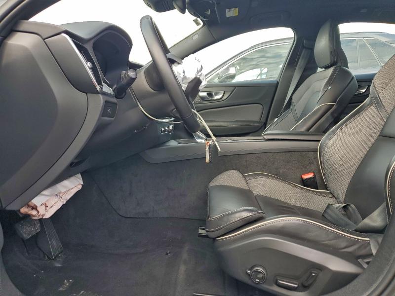 Photo 7 from auction – 2024 VOLVO S60 PLUS with VIN 7JRL12FH8RG306775