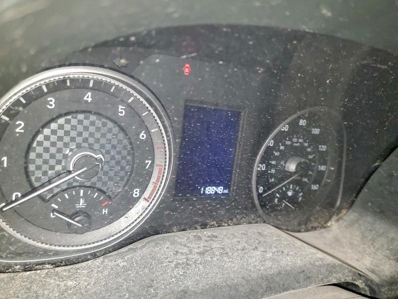 Photo 9 from auction – 2019 HYUNDAI ELANTRA SE with VIN 5NPD74LF2KH413595