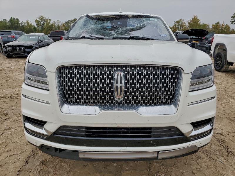 Photo 5 from auction – 2020 LINCOLN NAVIGATOR with VIN 5LMJJ2LT3LEL15281