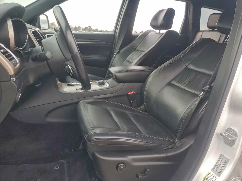 Photo 7 from auction – 2015 JEEP GRAND CHER with VIN 1C4RJFBG0FC171503